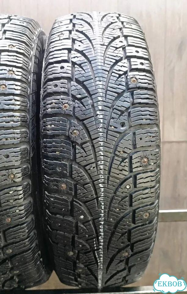 Pirelli Winter Carving Edge 195/65 R15 91H фото 3
