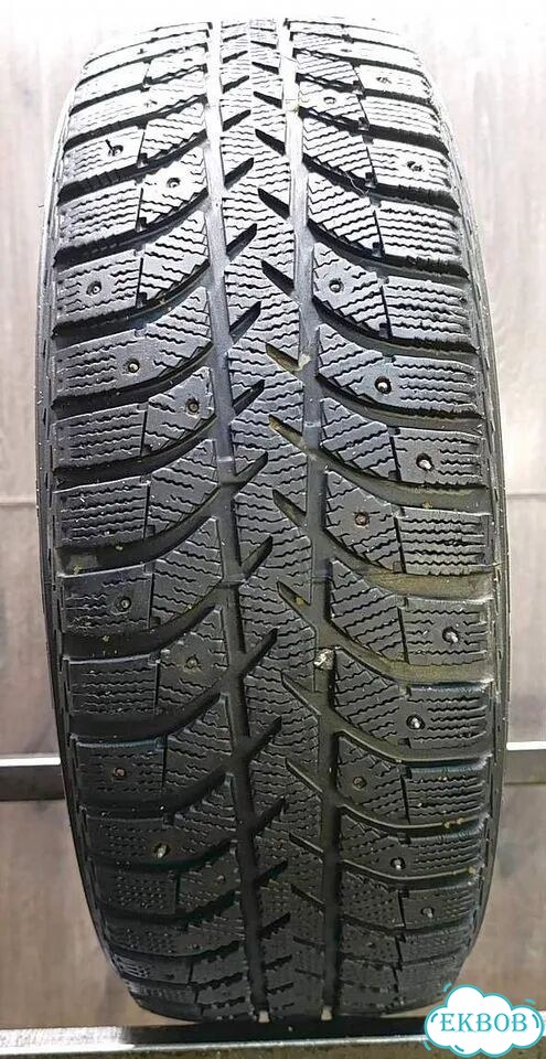 Bridgestone Ice Cruiser 5000 195/65 R15 93H фото 1