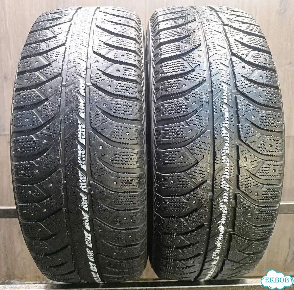 Bridgestone Ice Cruiser 7000 205/60 R16 92H фото 1