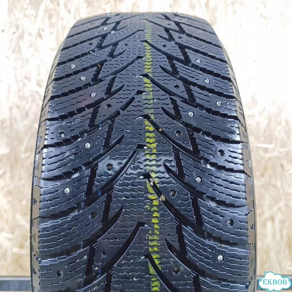 Nankang SW-8 Ice Activa 225/55 R18 98M фото 3