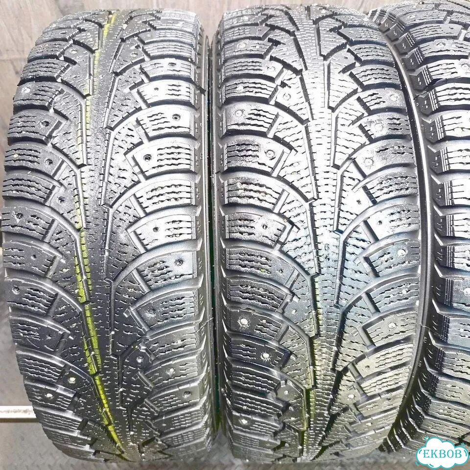 Nokian Tyres Nordman 5 185/65 R15 94H фото 1