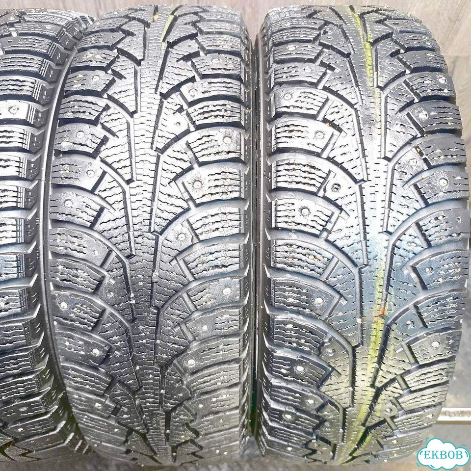 Nokian Tyres Nordman 5 185/65 R15 94H фото 2