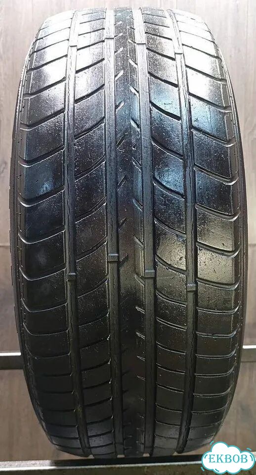 Dunlop Grandtrek PT 8000 255/60 R17 107S фото 1