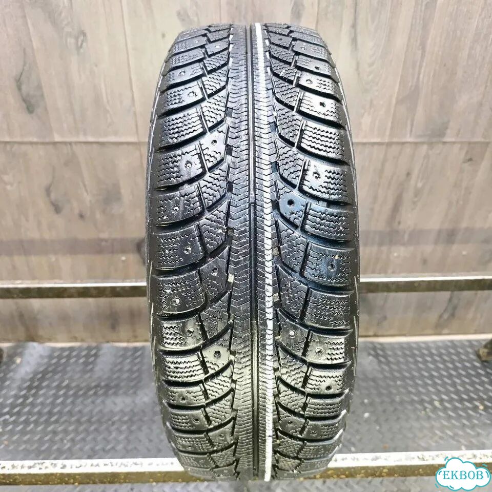 Gislaved Nord Frost 5 195/65 R15 93H фото 1