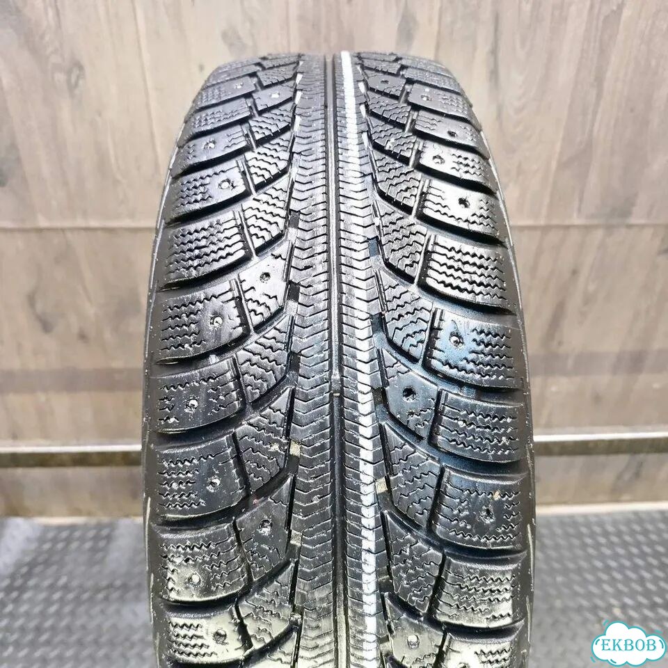 Gislaved Nord Frost 5 195/65 R15 93H фото 2