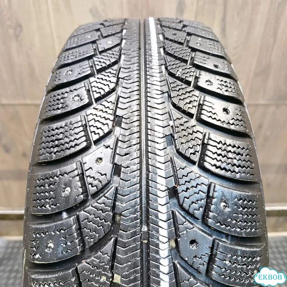 Gislaved Nord Frost 5 195/65 R15 93H фото 3