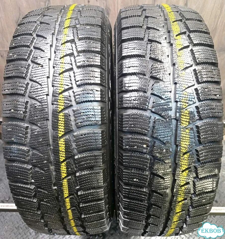 Cordiant Polar SL PW-404 215/65 R16 102H фото 1