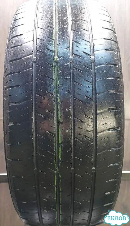 Continental Conti4x4Contact 235/55 R17 99L фото 1