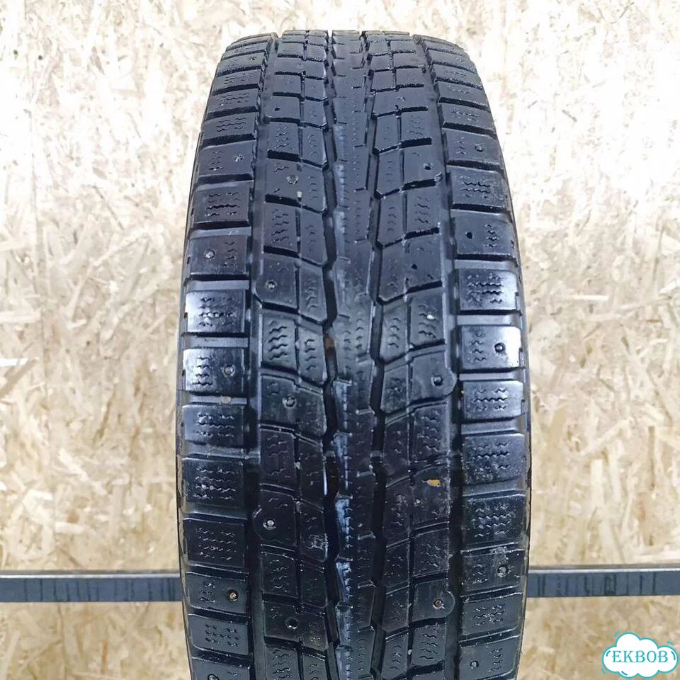 Dunlop SP Winter Ice 01 215/70 R16 96M фото 2