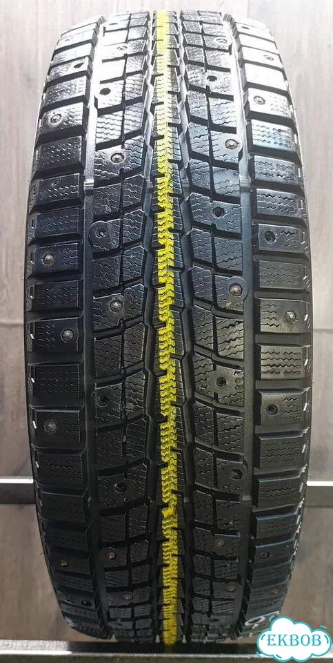 Dunlop SP Winter Ice 01 215/60 R16 97H фото 1