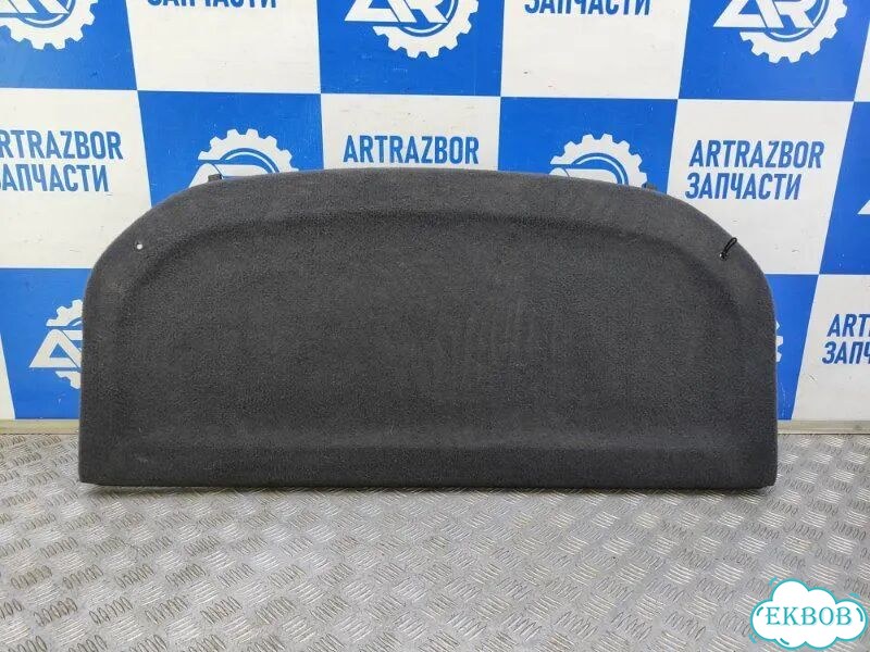 Полка багажника Toyota Corolla 9 E120 1.6 3zzfe фото 1