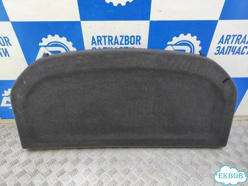 Полка багажника Toyota Corolla 9 E120 1.6 3zzfe фото 2