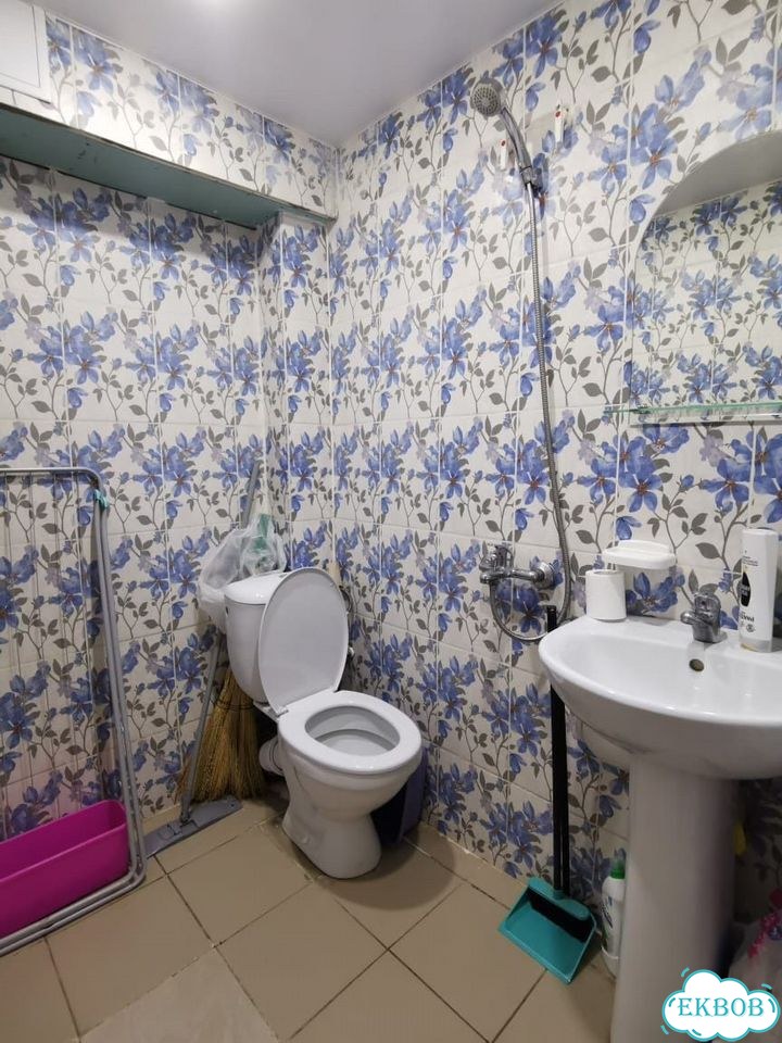Квартира-студия, 19 м², 1/5 эт. фото 3
