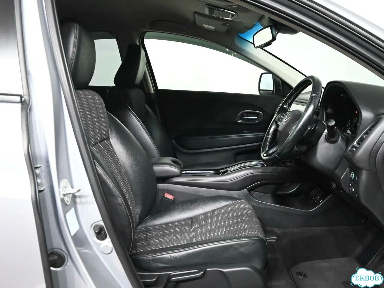 Honda Vezel 1.5 AMT, 2016, 170 320 км фото 11