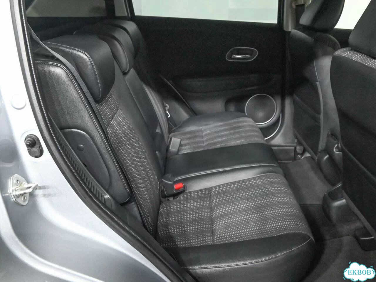 Honda Vezel 1.5 AMT, 2016, 170 320 км фото 12