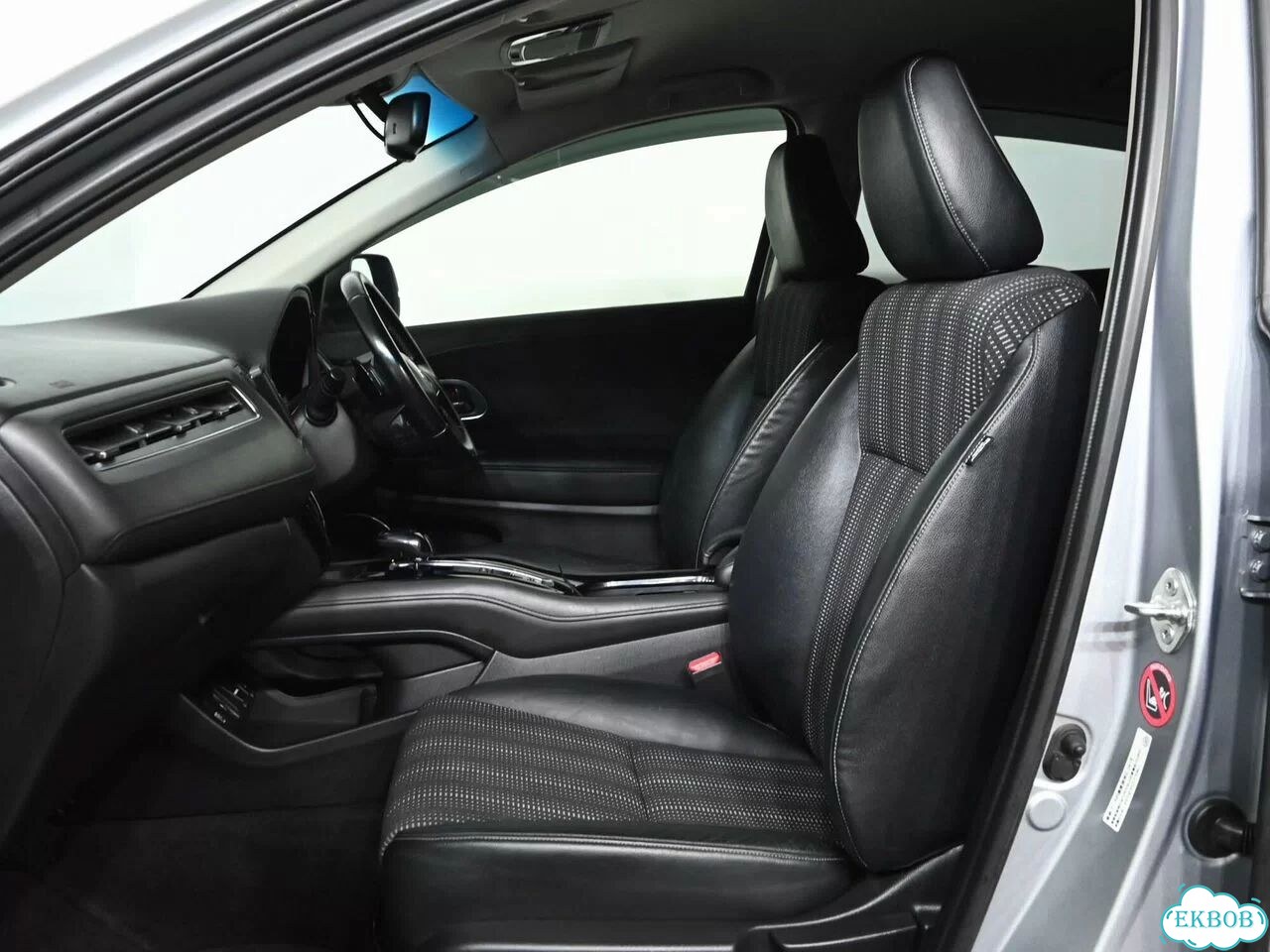 Honda Vezel 1.5 AMT, 2016, 170 320 км фото 18