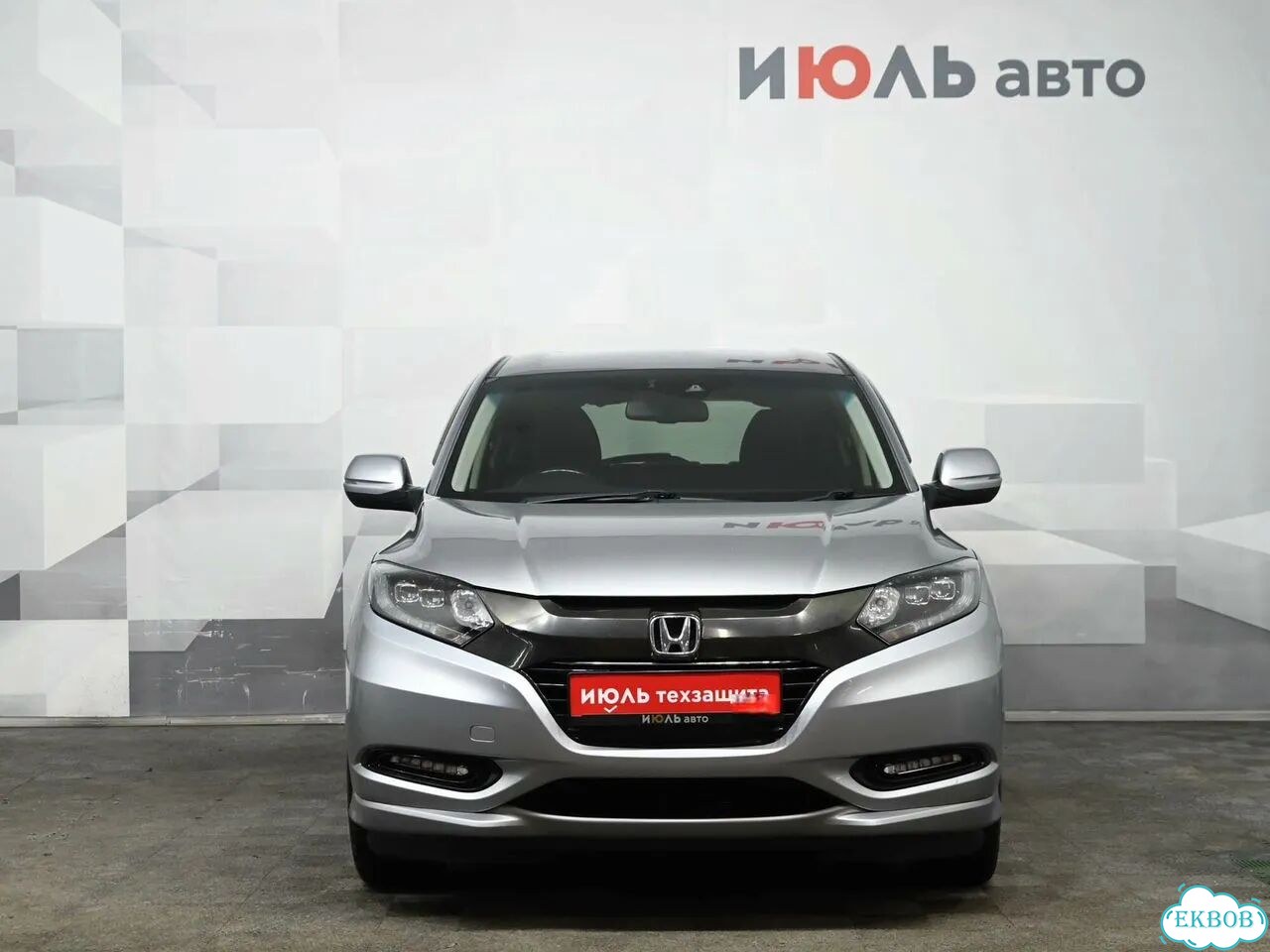 Honda Vezel 1.5 AMT, 2016, 170 320 км фото 4