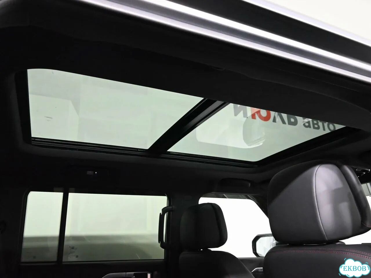 Jetour T2 2.0 AMT, 2024, 50 028 км фото 15