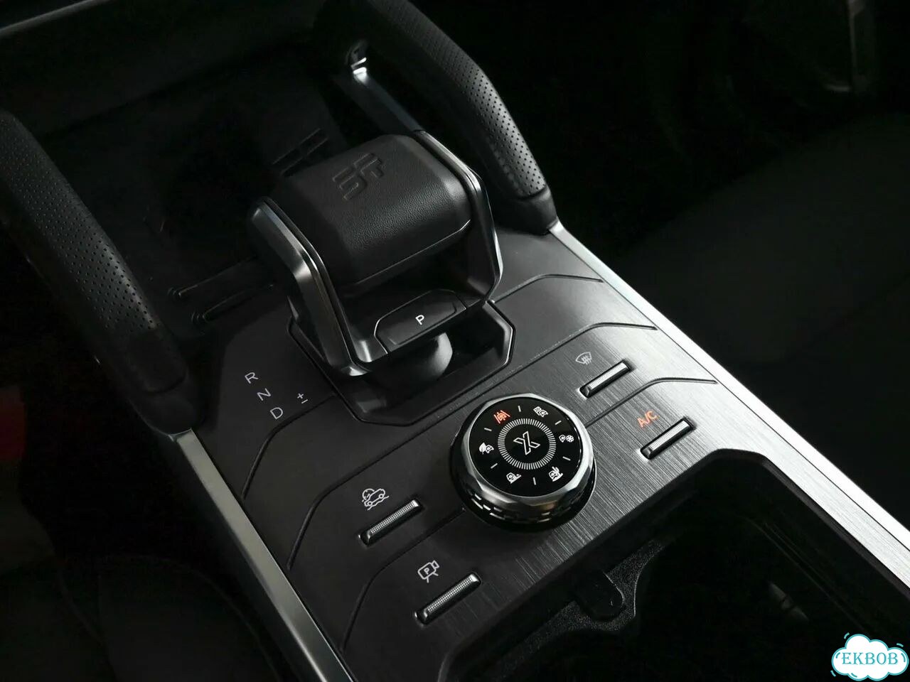 Jetour T2 2.0 AMT, 2024, 50 028 км фото 20