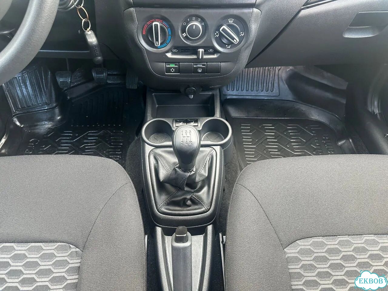 ВАЗ (LADA) Granta 1.6 MT, 2023, 29 787 км фото 11