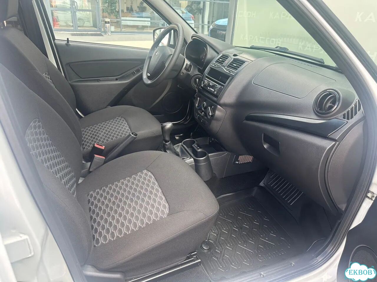 ВАЗ (LADA) Granta 1.6 MT, 2023, 29 787 км фото 7