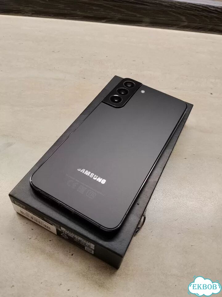 Samsung galaxy s22 plus фото 2