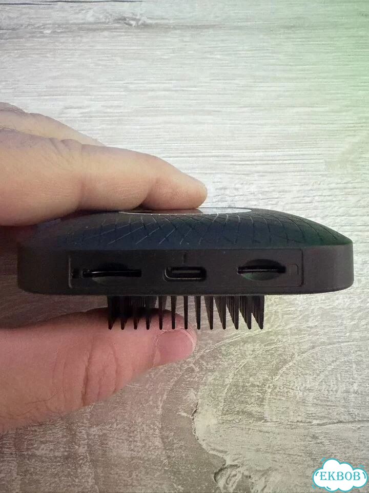 Carlinkit tbox ambient 8 128 фото 4