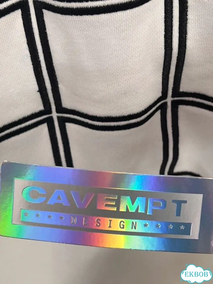 Cav empt свитшот фото 2