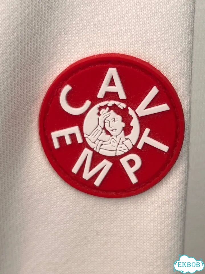 Cav empt свитшот фото 4