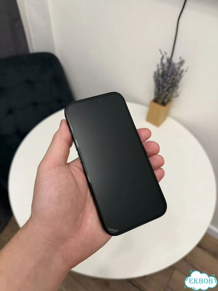 iPhone 16, 128 ГБ, SIM + eSIM фото 1
