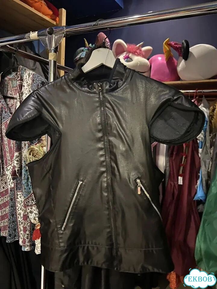 Костюм Супер кот фото 1