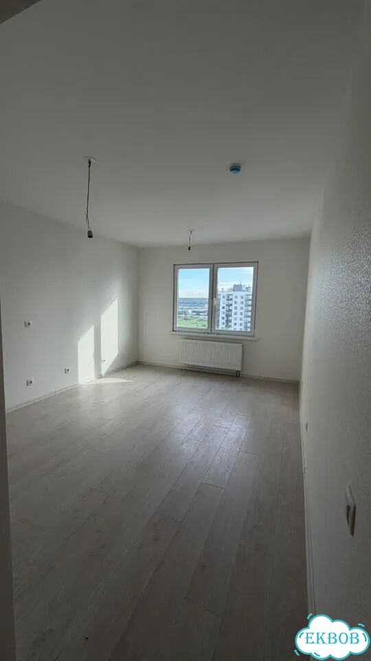 Квартира-студия, 23 м², 12/26 эт. фото 1