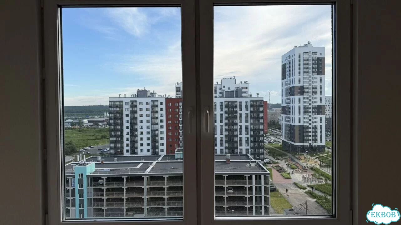 Квартира-студия, 23 м², 12/26 эт. фото 11