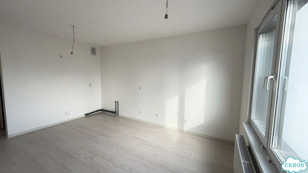 Квартира-студия, 23 м², 12/26 эт. фото 2