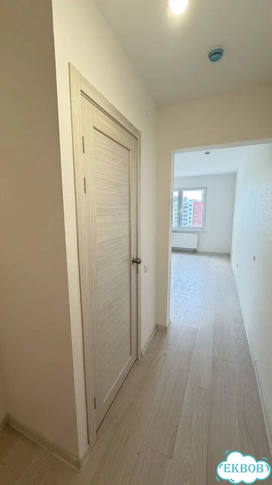 Квартира-студия, 23 м², 12/26 эт. фото 3