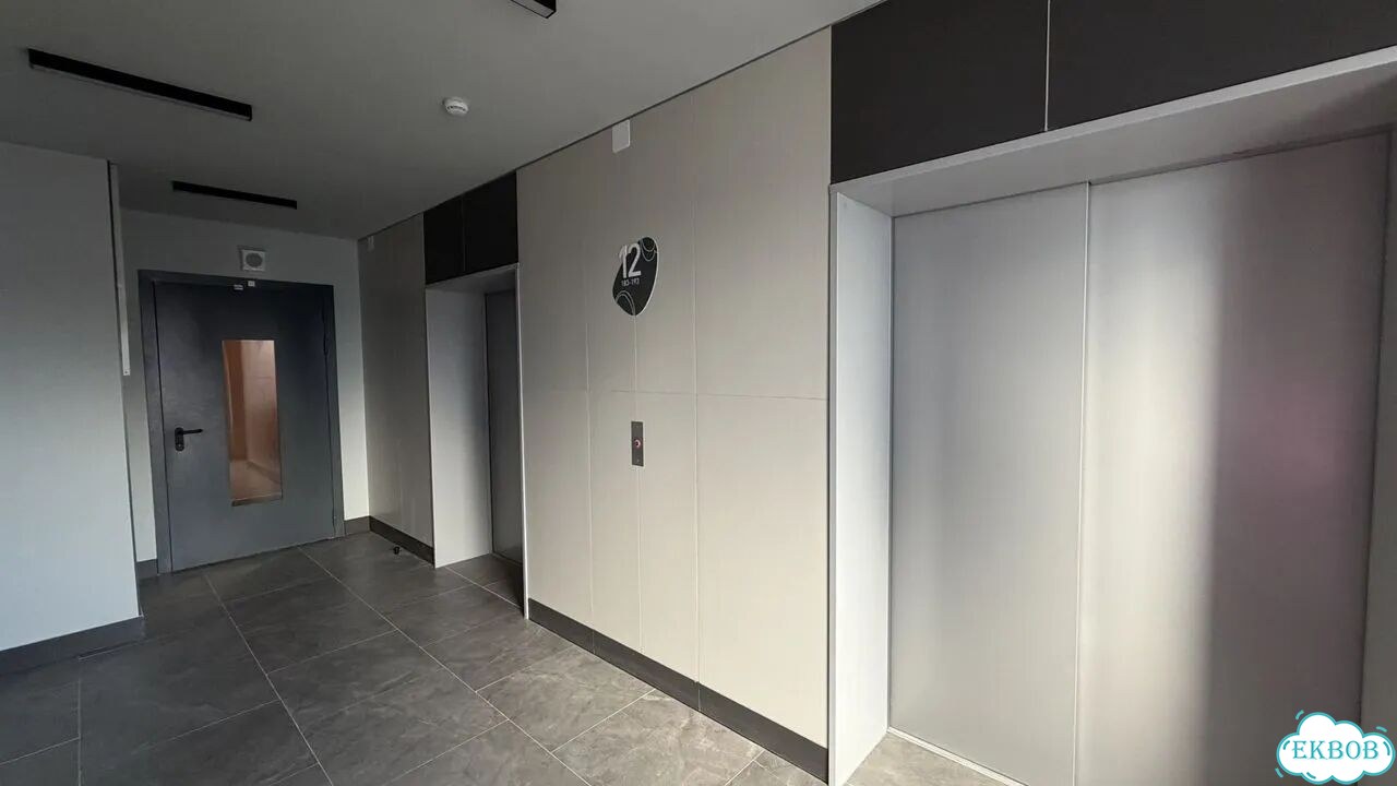 Квартира-студия, 23 м², 12/26 эт. фото 9