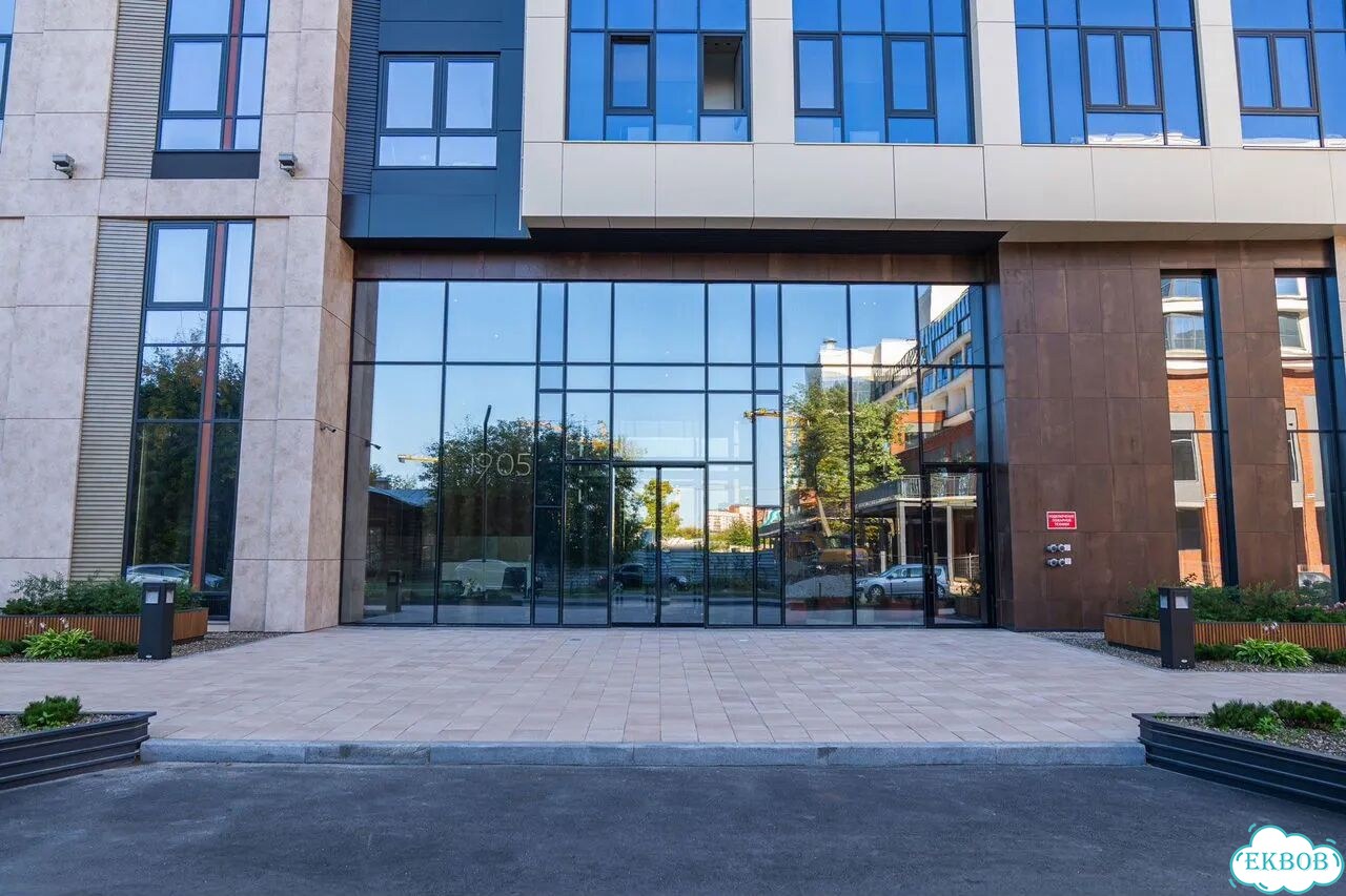 2-к. квартира, 82,1 м², 3/16 эт. фото 12