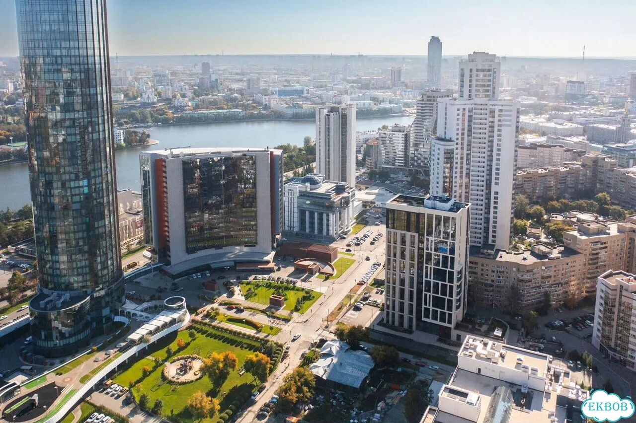2-к. квартира, 82,1 м², 3/16 эт. фото 25