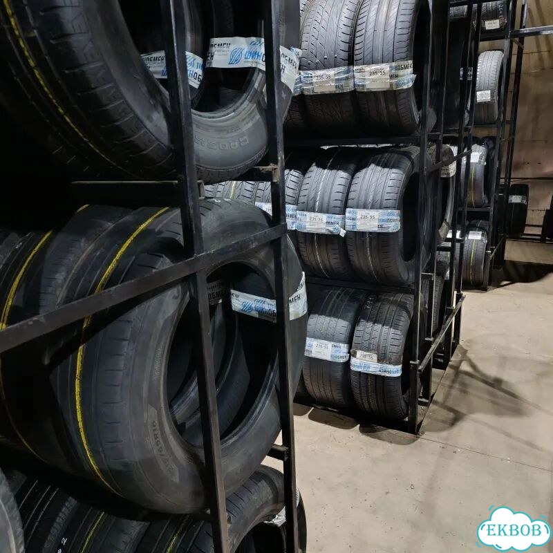 Gislaved Nord Frost 5 195/65 R15 95V фото 4