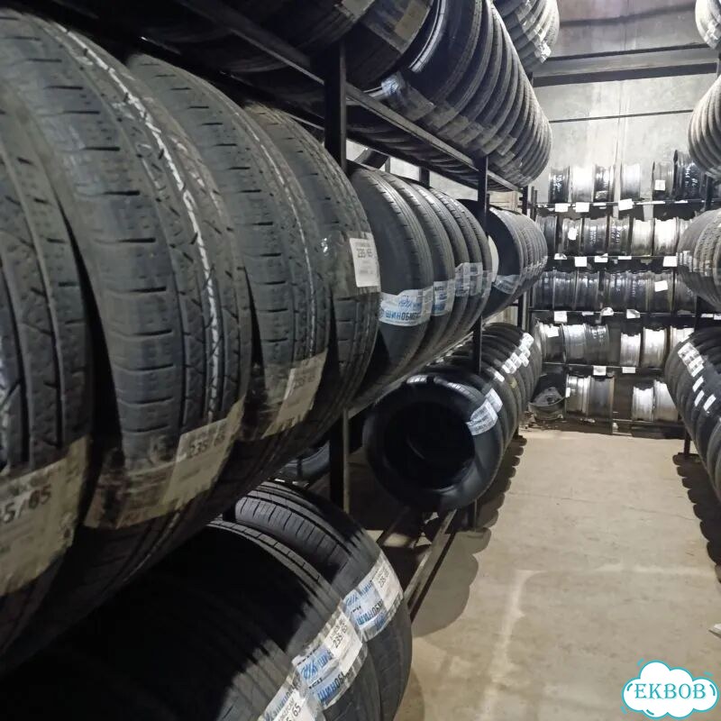 Nokian Tyres Hakkapeliitta 4 205/55 R16 98V фото 4