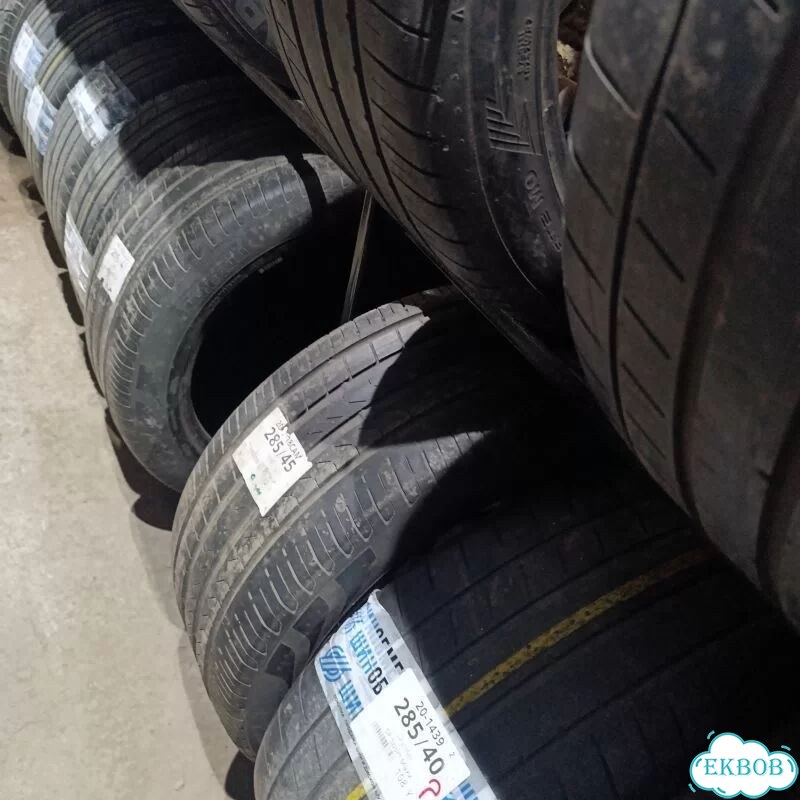 Federal Himalaya SUV 225/65 R17 106V фото 3