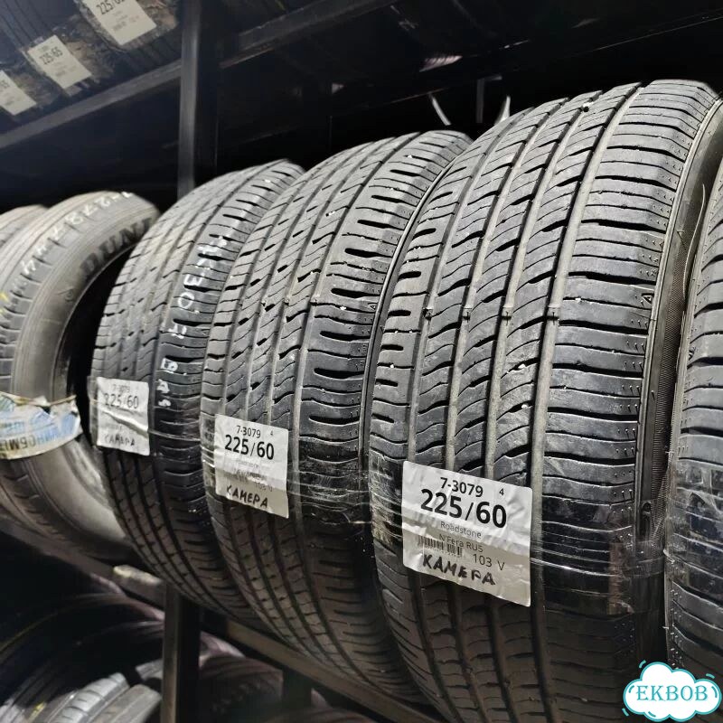 Nokian Tyres Nordman 5 185/65 R15 96V фото 3