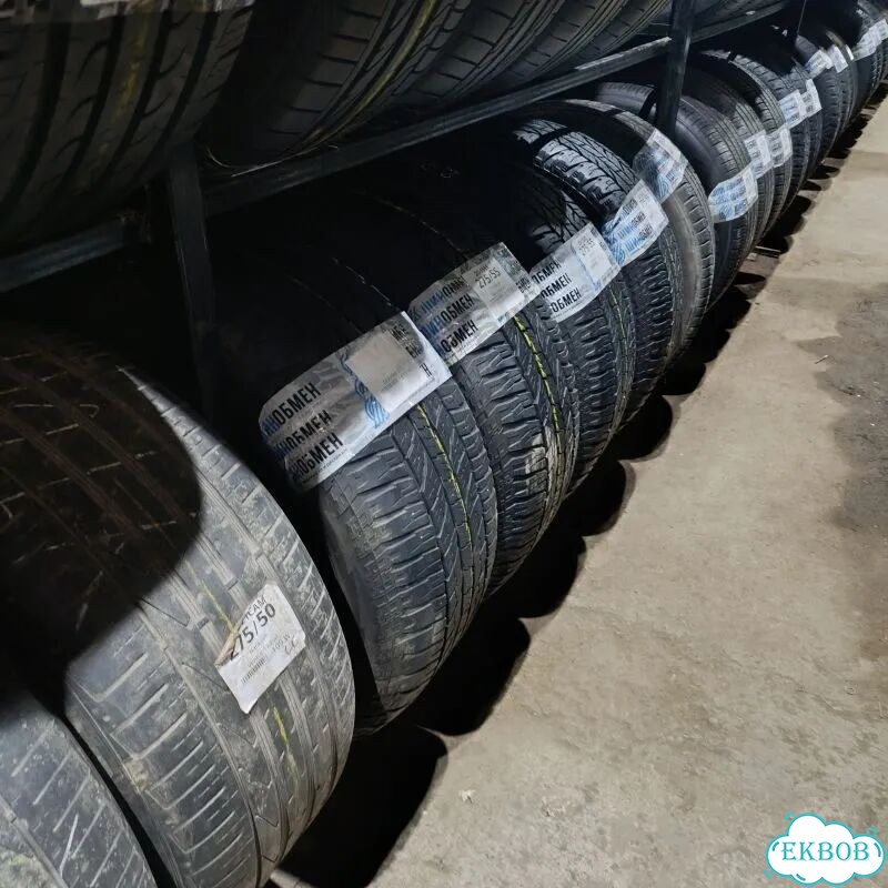 Gislaved NordFrost 100 SUV 215/65 R16 106V фото 2