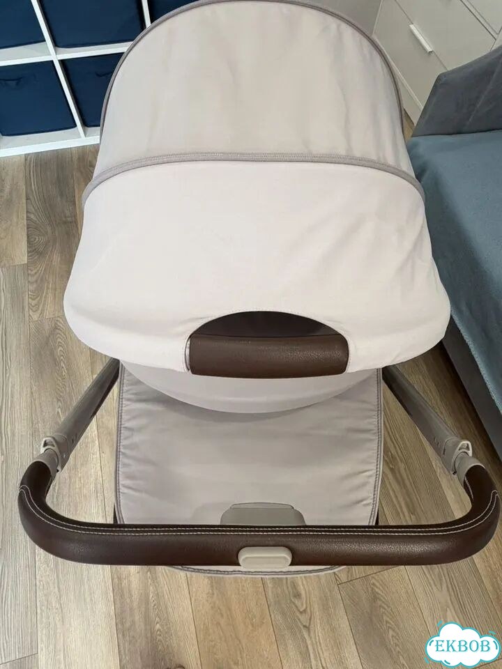 Коляска 2 в 1 Happy Baby Kidlander фото 3