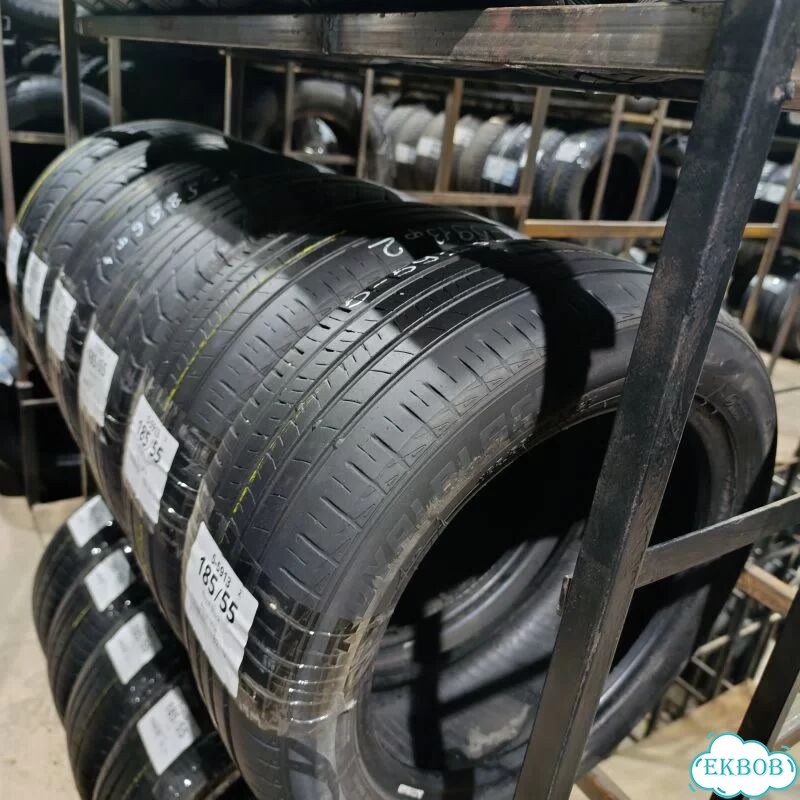 Nokian Tyres Hakkapeliitta 4 205/55 R16 98V фото 4
