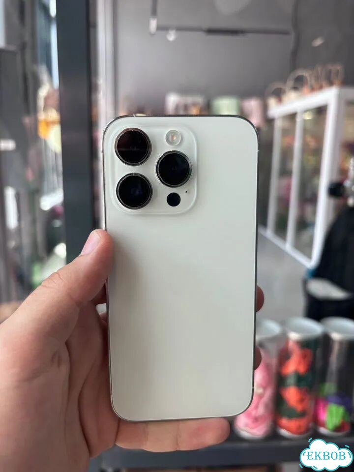iPhone 14 pro фото 1