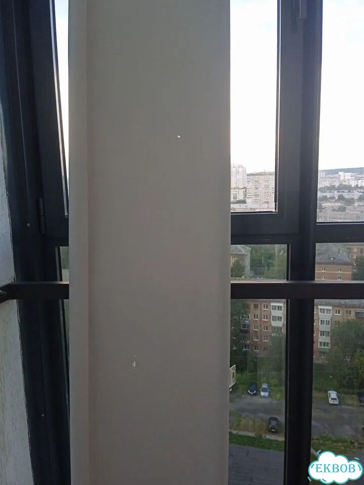 Рулонная штора IKEA tupplur 200 *195 фото 8