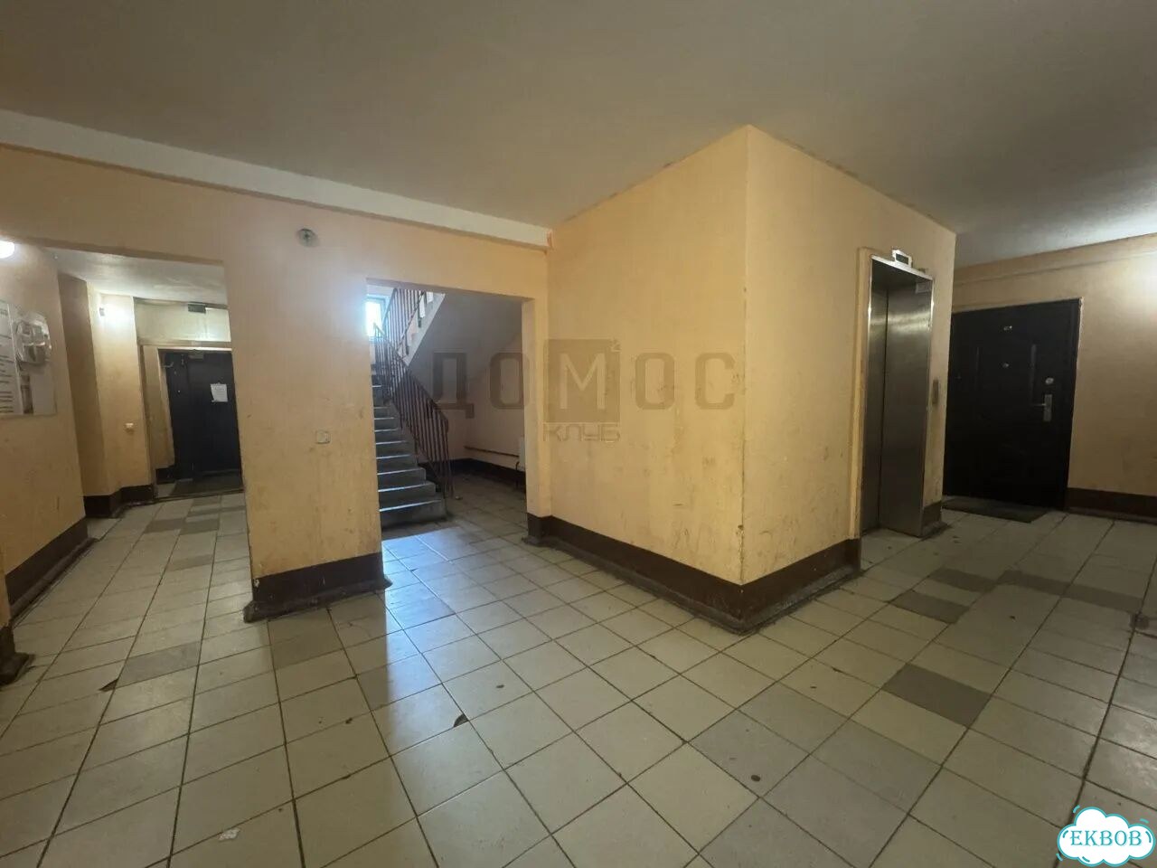 Своб. планировка, 40,8 м², 5/10 эт. фото 10