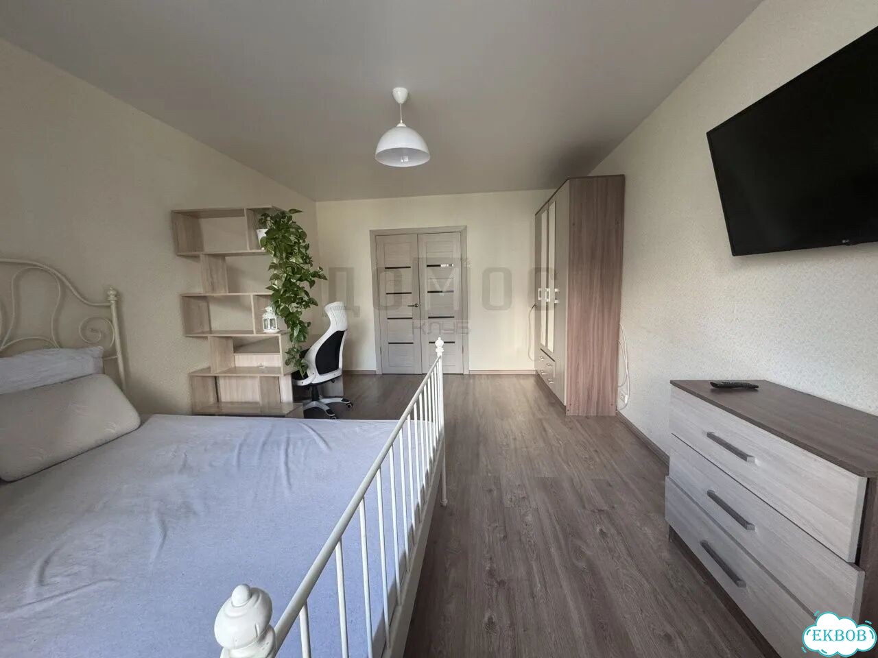 Своб. планировка, 40,8 м², 5/10 эт. фото 4