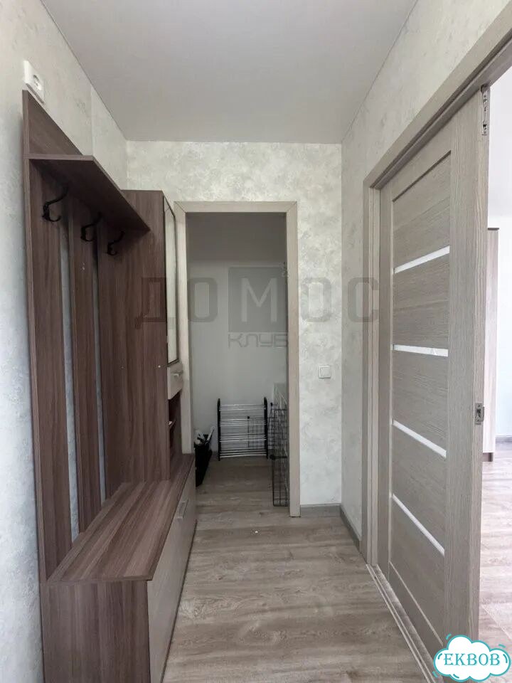 Своб. планировка, 40,8 м², 5/10 эт. фото 6